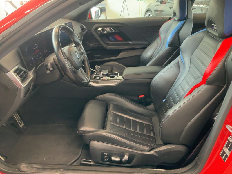 BMW 2er M2 — zdjęcie 11