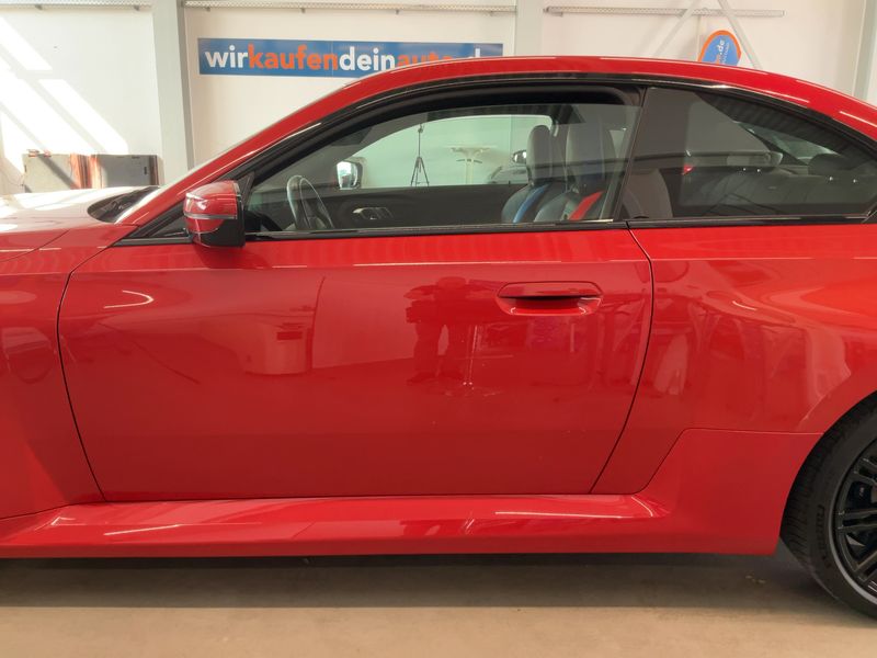 BMW 2er M2 — zdjęcie 4
