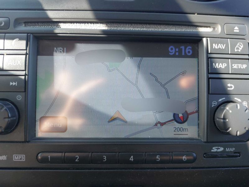 Nissan Qashqai+2 1.5 Turbodiesel Visia — zdjęcie 13