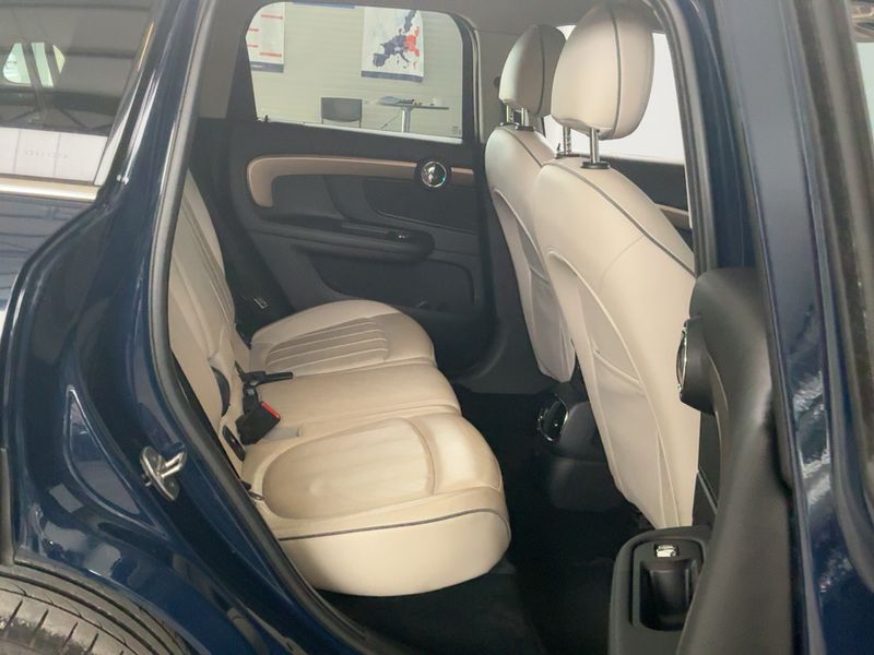 MINI Countryman Cooper SD ALL4 Chili — zdjęcie 14