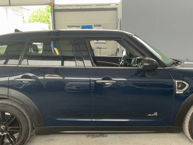 MINI Countryman Cooper SD ALL4 Chili — zdjęcie 7