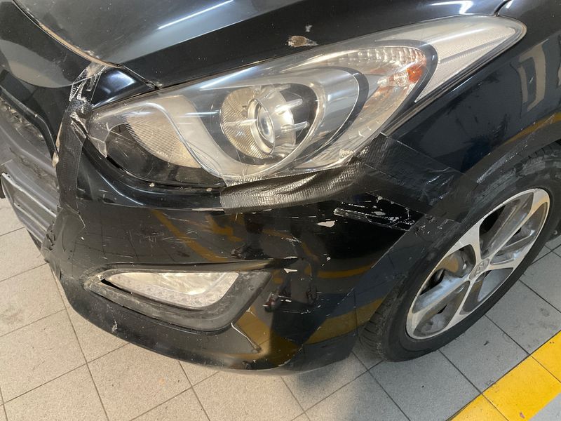 Hyundai i30 1.6 CRDi Go! 2016 – снимка 37