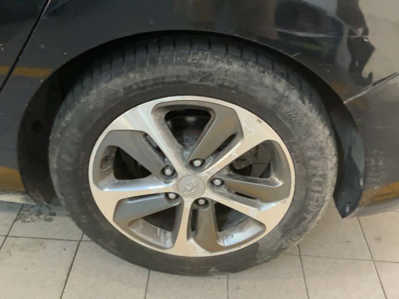 Hyundai i30 1.6 CRDi Go! 2016 – снимка 5