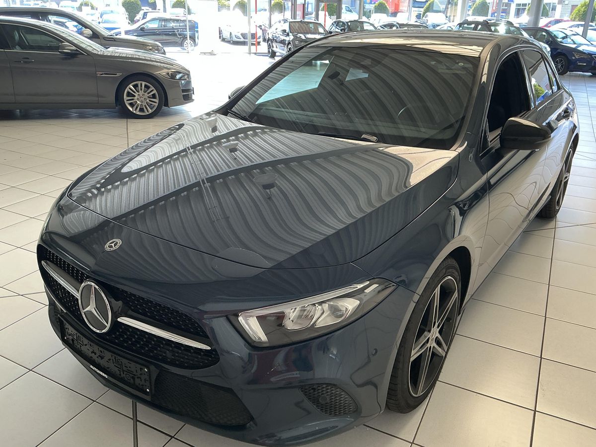 Mercedes-Benz A-Klasse 2019