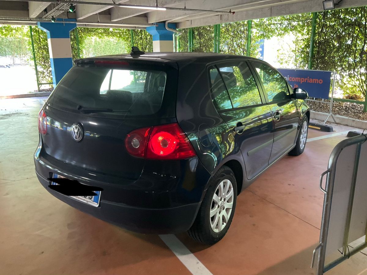 Volkswagen Golf d'occasion