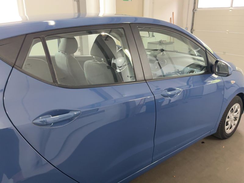 Hyundai i10 1.0 LPG Trend — zdjęcie 7