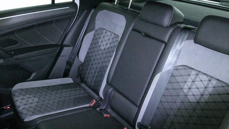 Volkswagen Tiguan d'occasion