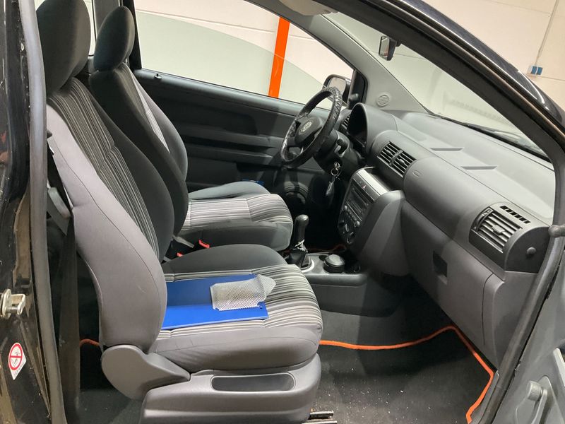 Volkswagen Fox 1.2 — zdjęcie 3