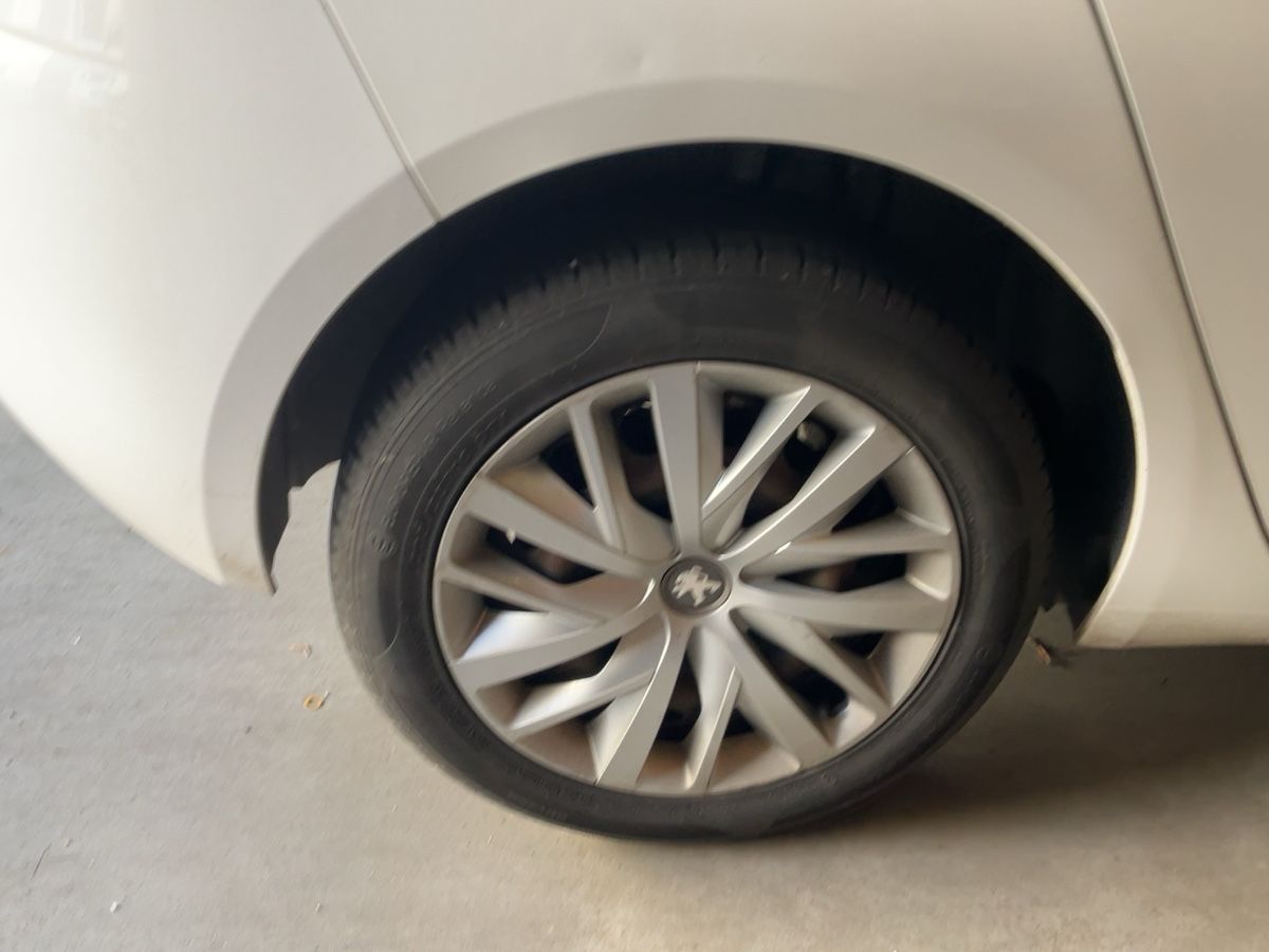 Peugeot 308 2020 — photo 10