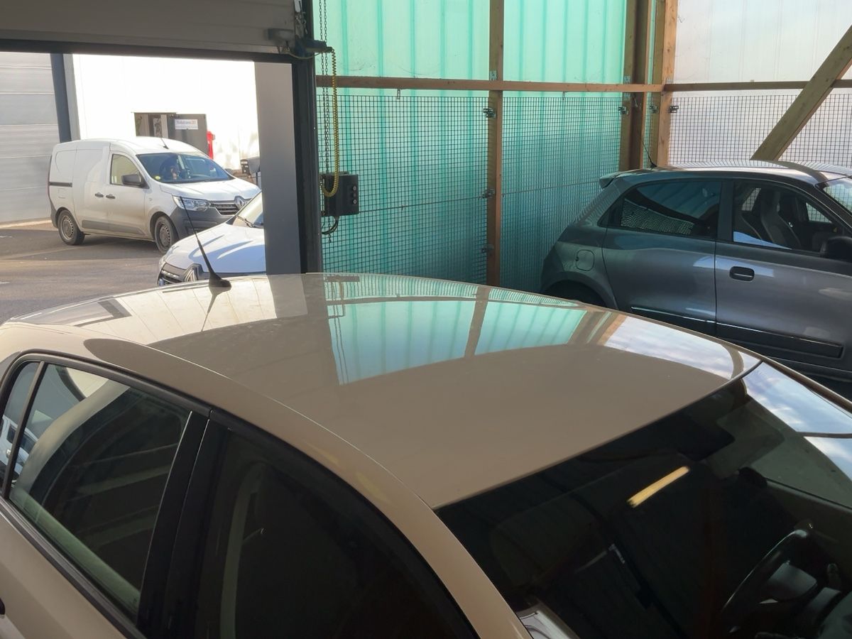 Peugeot 308 2020 — photo 14