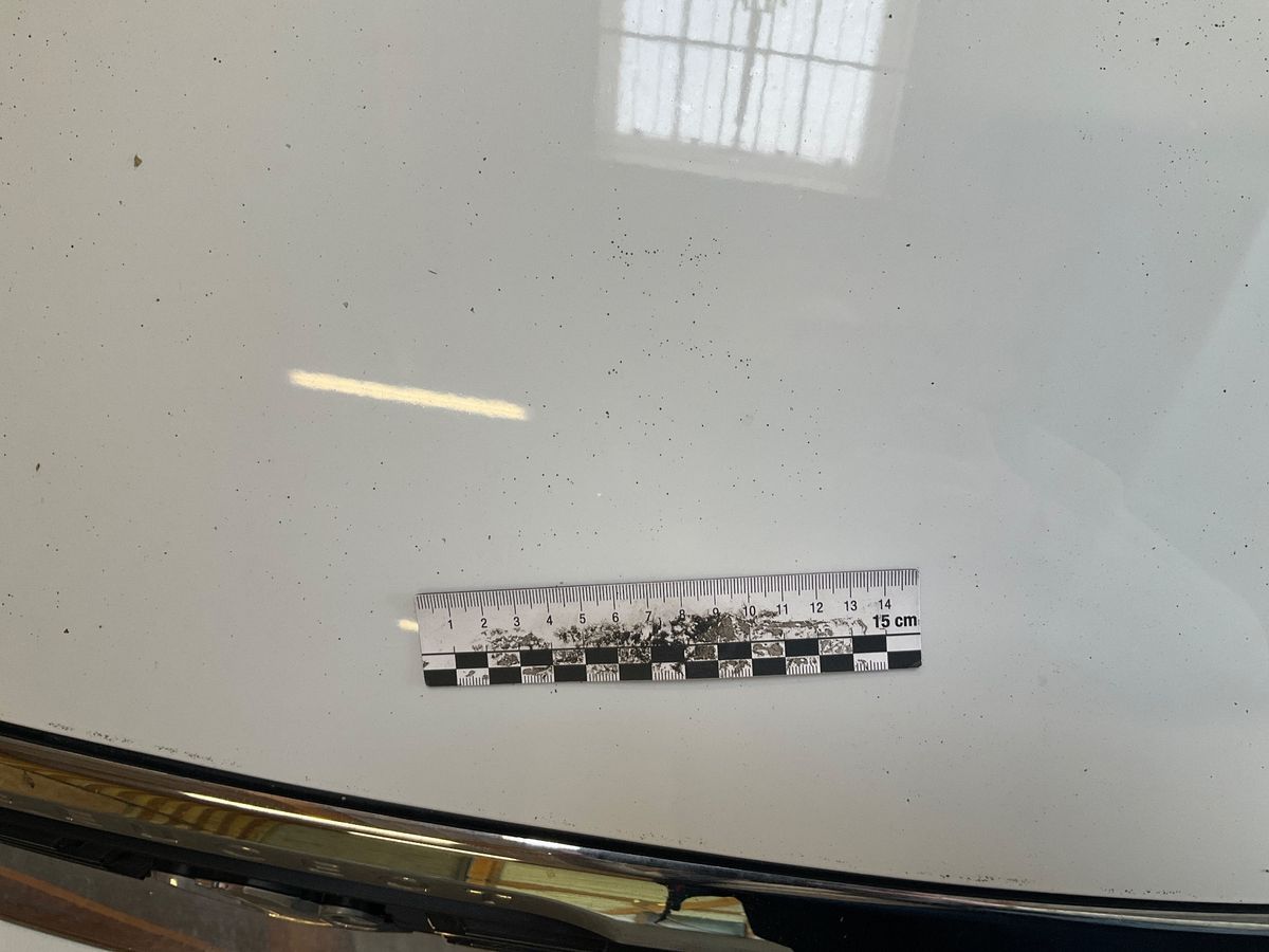 Peugeot 308 2020 — photo 3