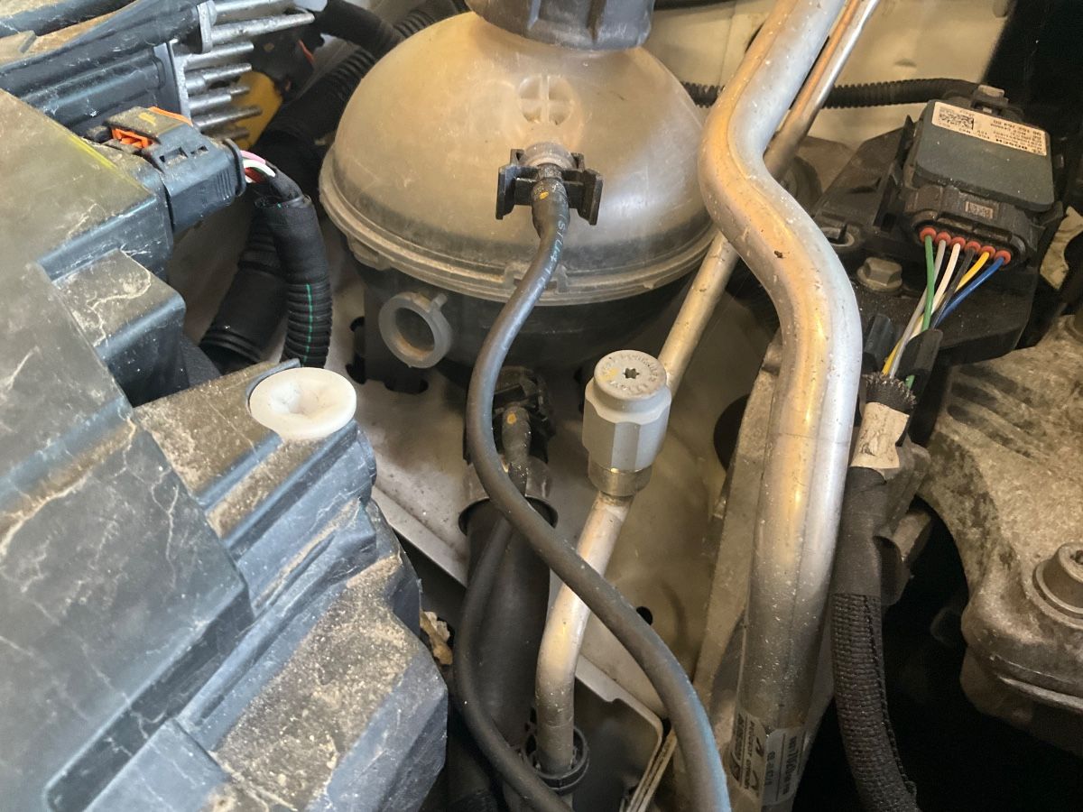 Peugeot 308 2020 — photo 25