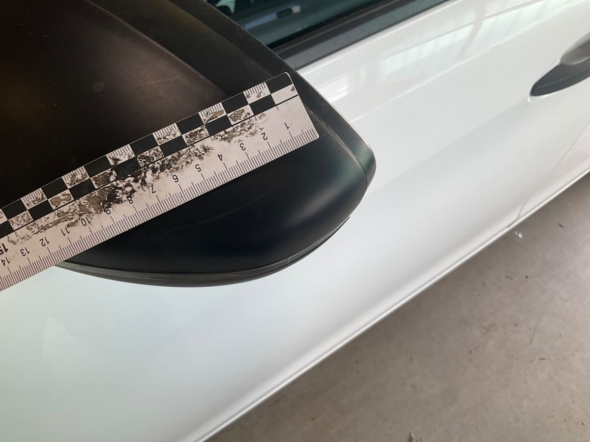 Peugeot 308 2020 — photo 34