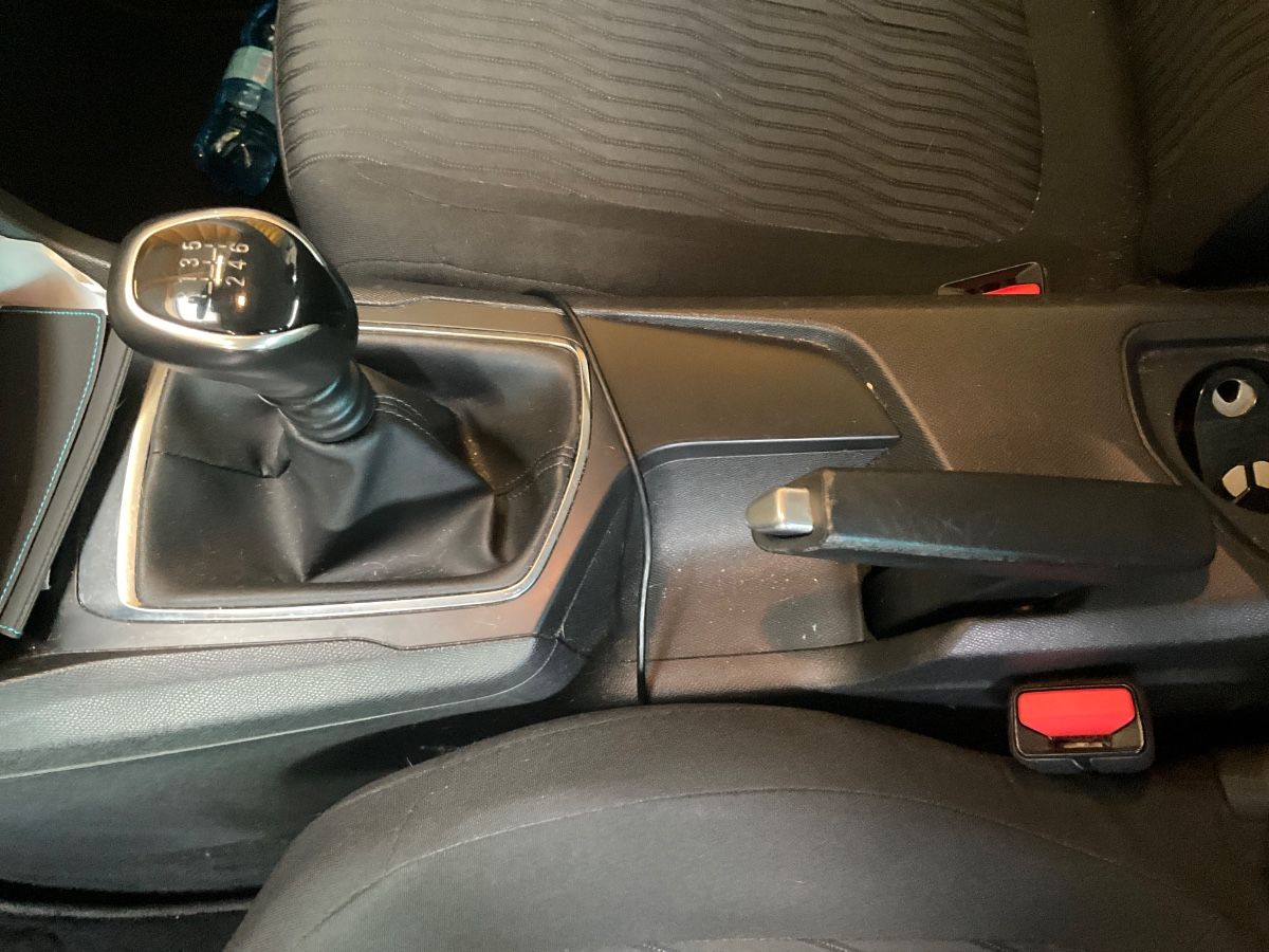 Peugeot 308 2020 — photo 33