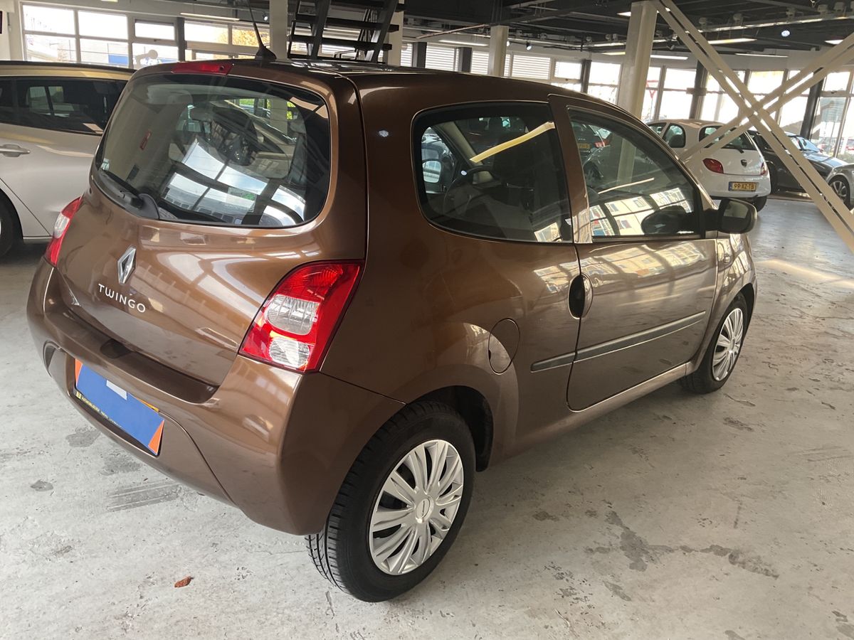 Renault Twingo 1.2 Authentique