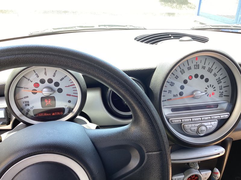 MINI One 2008 – снимка 4