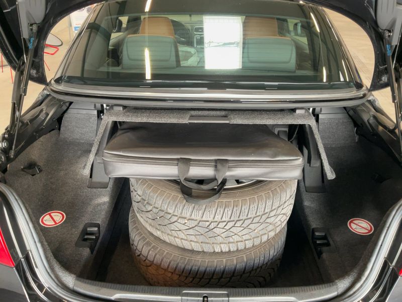 Volkswagen Eos 1.4 TSI — zdjęcie 10