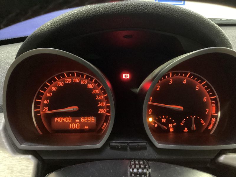 BMW Z4 2.2i — zdjęcie 13