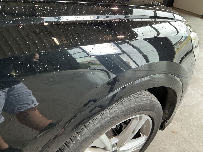 Audi Q3 Sportback 35 TDI S line 2020 – снимка 22