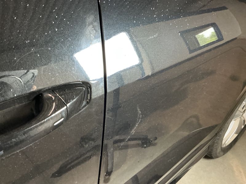 Audi Q3 Sportback 35 TDI S line 2020 – снимка 24