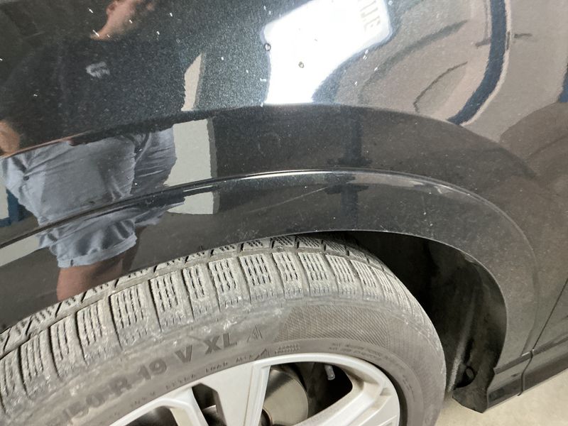 Audi Q3 Sportback 35 TDI S line 2020 – снимка 26