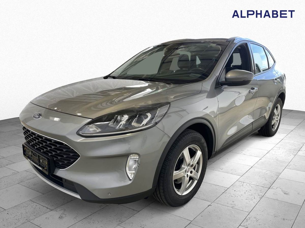 Ford Kuga d'occasion