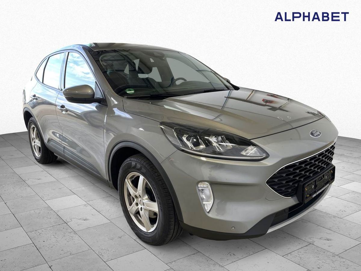 Ford Kuga d'occasion