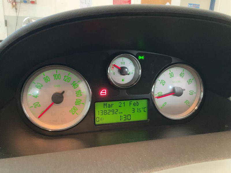 Lancia Ypsilon 1.2 Oro — zdjęcie 4