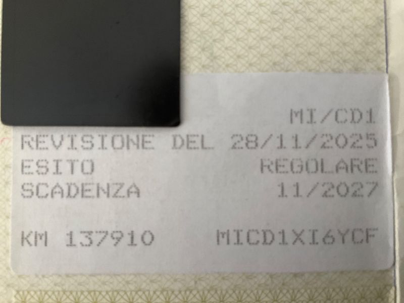Lancia Ypsilon 1.2 Oro — zdjęcie 6