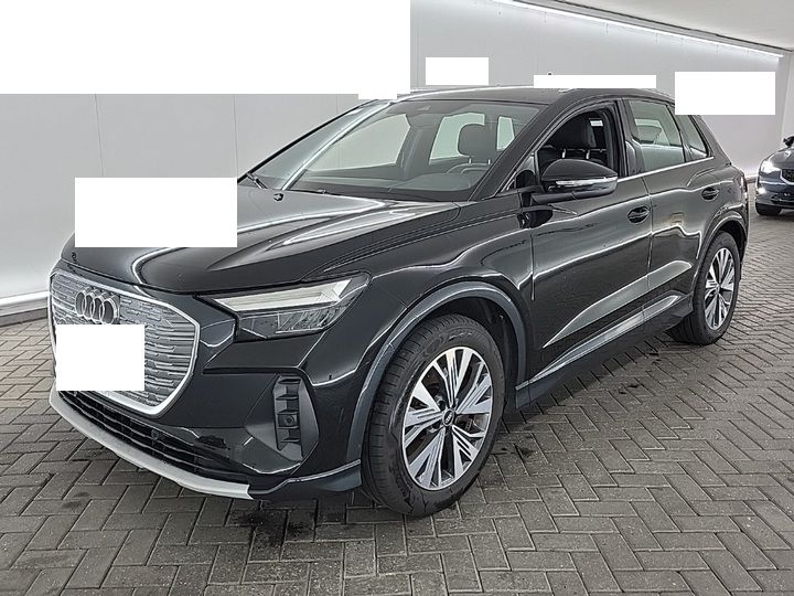 Q4 40 e-tron