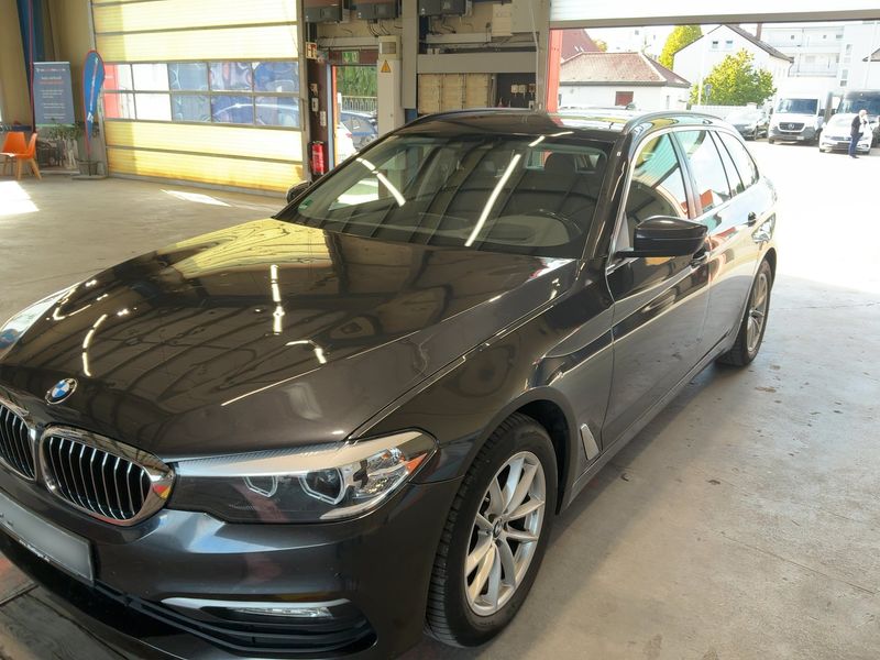 BMW 5er