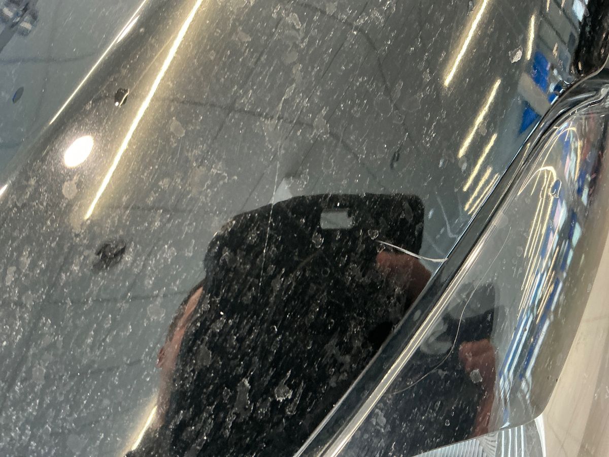 Opel Vivaro 2020 — photo 3