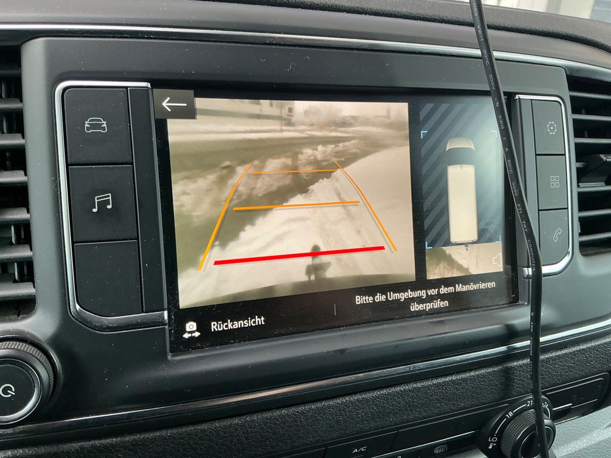 Opel Vivaro 2020 — photo 52