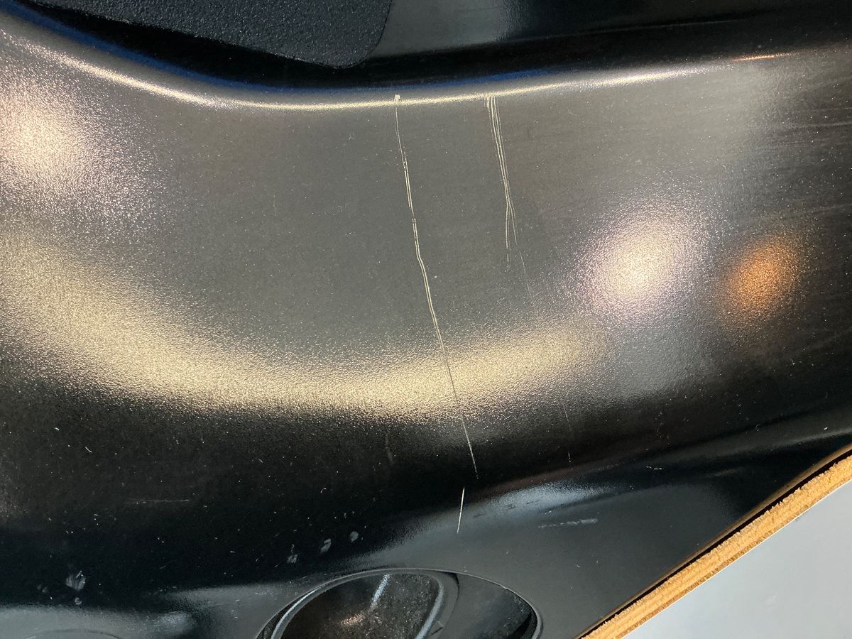 Opel Vivaro 2020 — photo 44