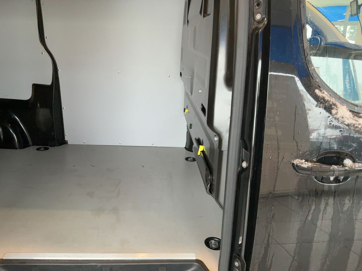 Opel Vivaro 2020 — photo 20