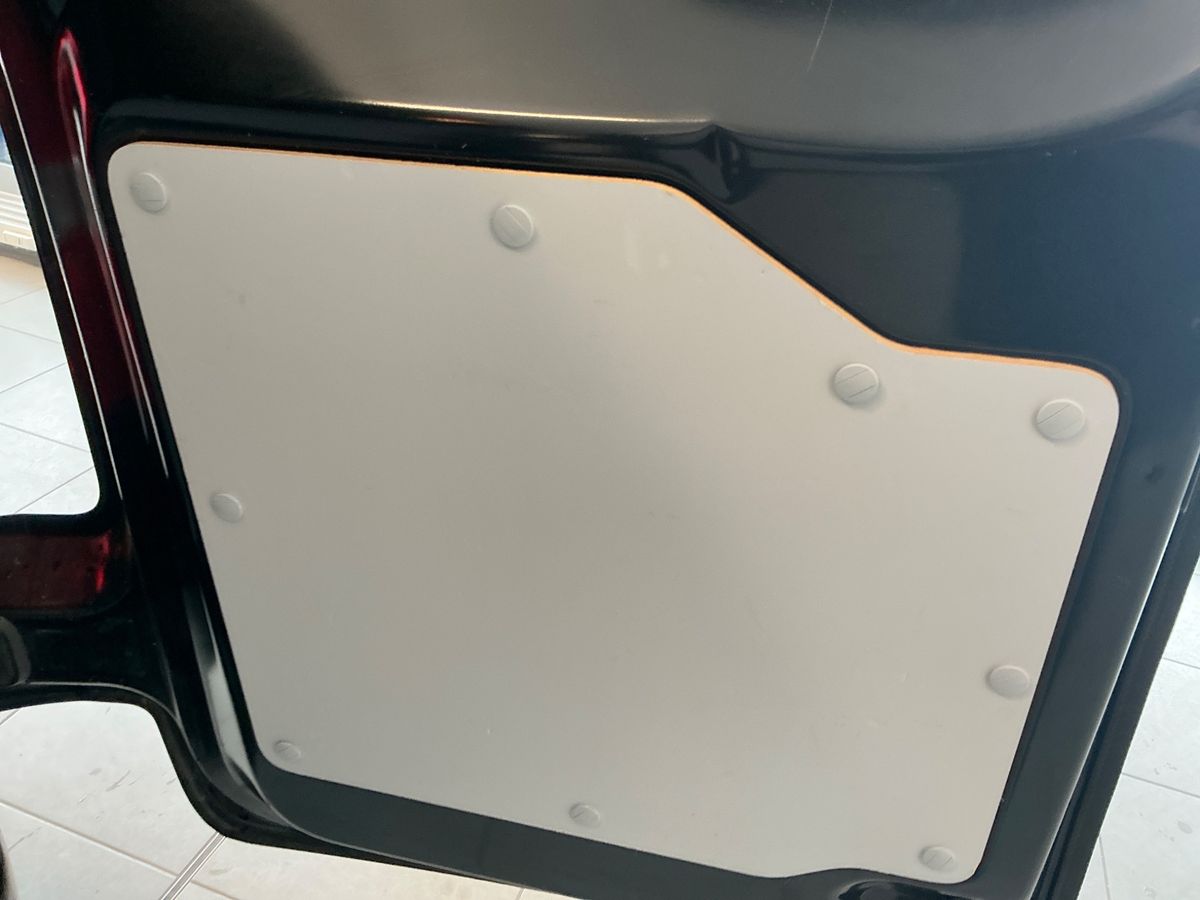 Opel Vivaro 2020 — photo 35