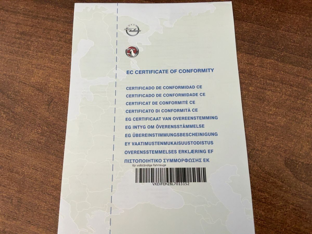 Opel Vivaro d'occasion