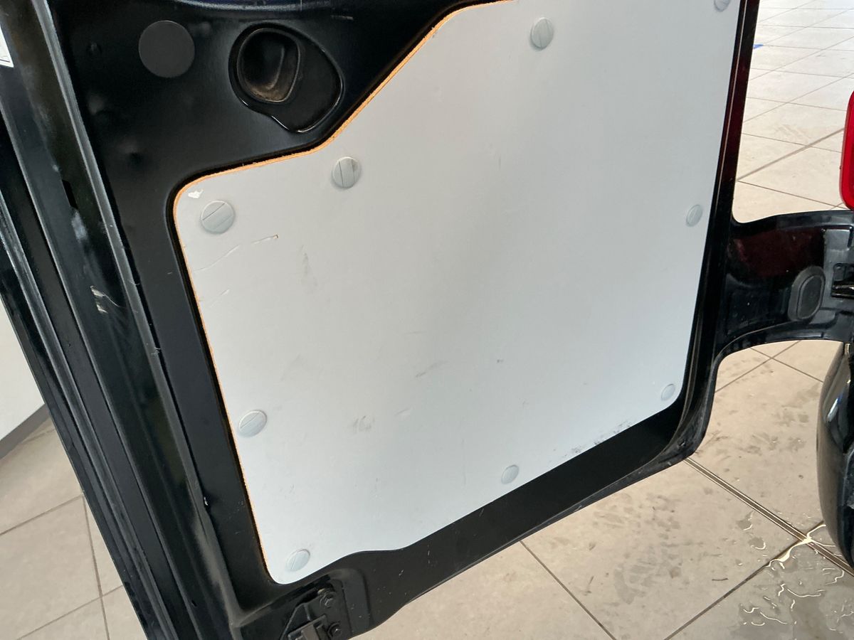 Opel Vivaro 2020 — photo 34