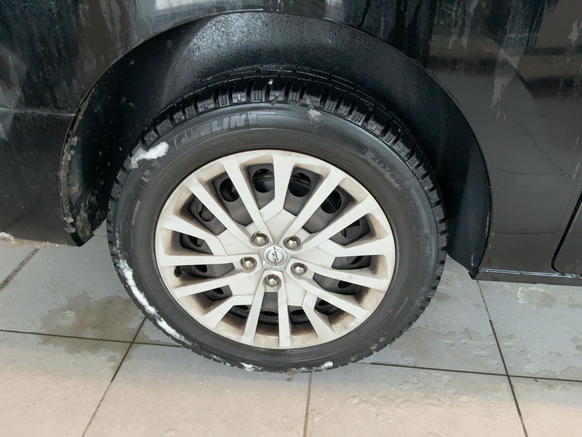Opel Vivaro 2020 — photo 10