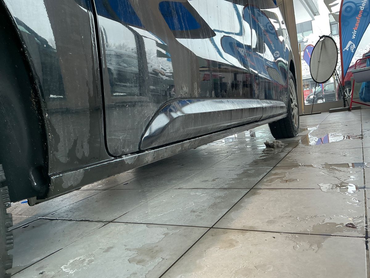 Opel Vivaro 2020 — photo 51