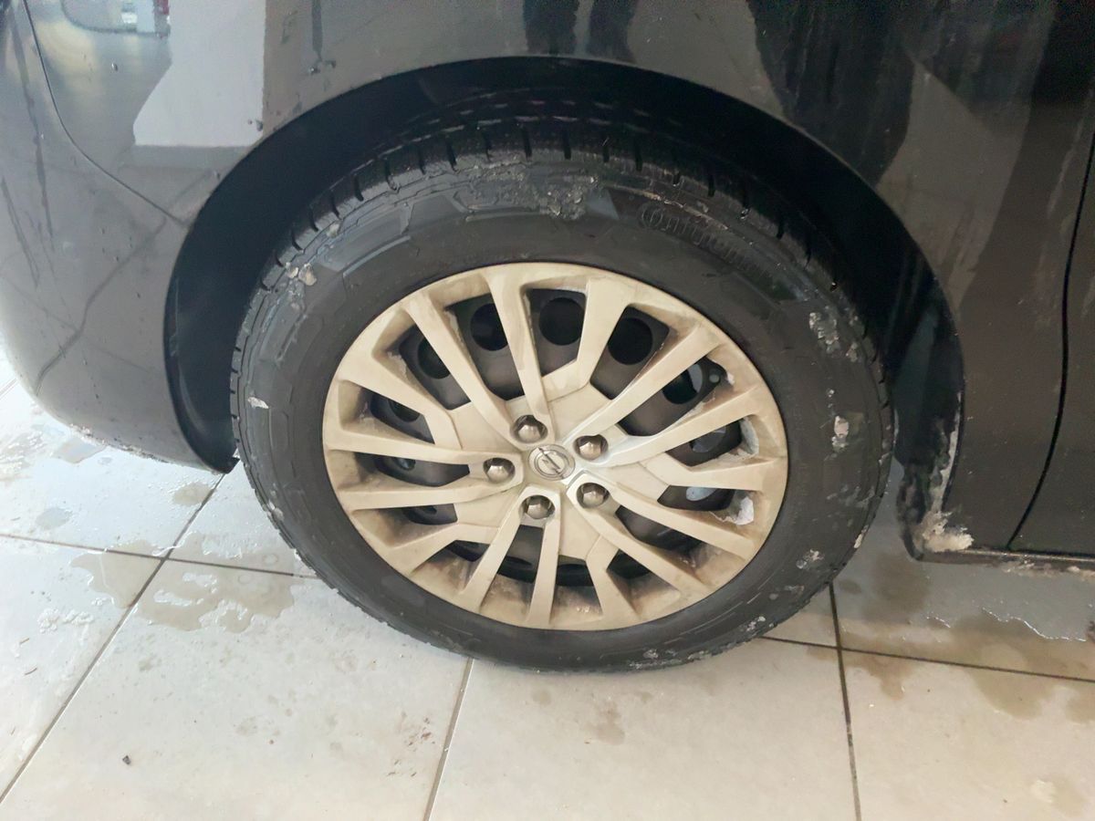 Opel Vivaro 2020 — photo 4