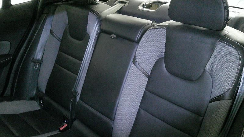 Volvo S60 d'occasion