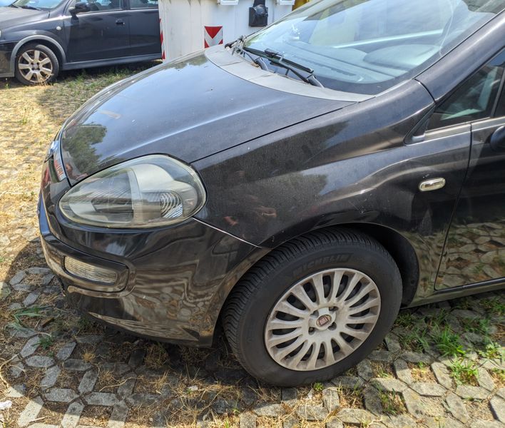 Fiat Punto Evo 1.2 MyLife