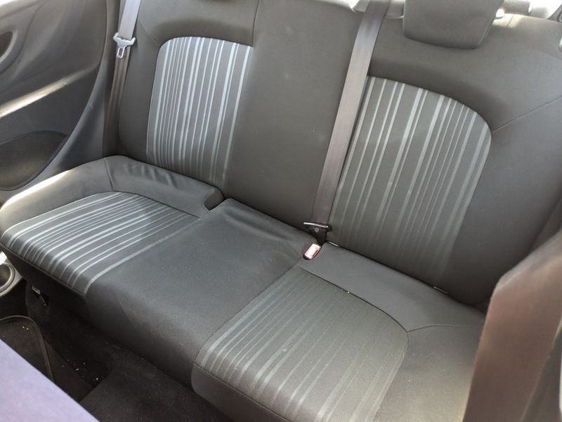 Fiat Punto Evo 1.2 MyLife — zdjęcie 12