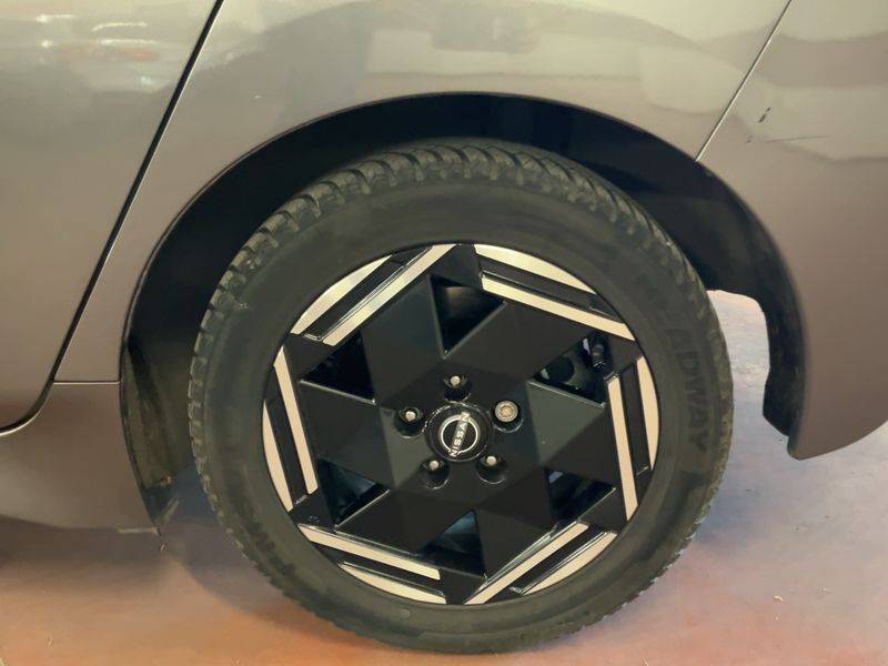 Nissan Leaf electric drive 110 kW Acenta 2022 – снимка 5