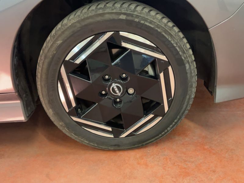 Nissan Leaf electric drive 110 kW Acenta 2022 – снимка 11