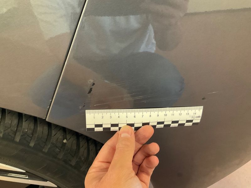 Nissan Leaf electric drive 110 kW Acenta 2022 – снимка 23