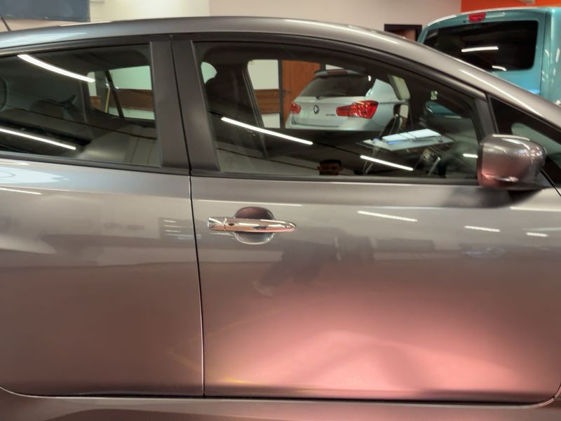 Nissan Leaf electric drive 110 kW Acenta — zdjęcie 7