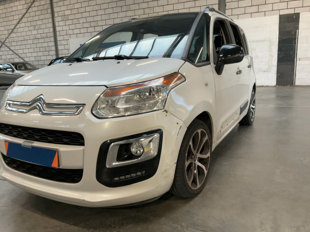 Citroen C3 d'occasion