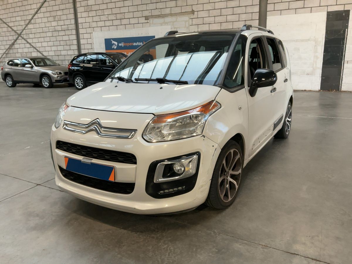 Citroen C3 d'occasion